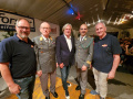 Militaermusik-Vorarlberg-SOMMERKONZERT-Lochau-17-07-2025-1