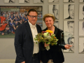 Sportverein-Lochau-JAHRESHAUPTVERSAMMLUNG-C-Ehrenobfrau-mit-Schmid-Oktober-2022