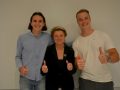Sportverein-Lochau-JAHRESHAUPTVERSAMMLUNG-J-Ehrennadel-SPORTLER-Nussbaumer-und-Heinzelmann-07-10-2022-3