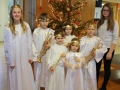 Jesuheim Weihnachtsfeier 2016 (2)