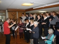 Jesuheim Weihnachtsfeier 2016 (6)