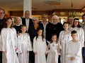 Jesuheim Weihnachtsfeier 2018 (1)