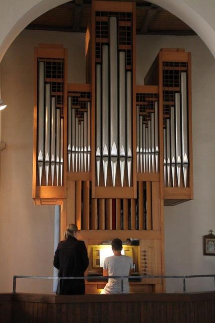 Konzert in der Klosterkirche 2018 (9)
