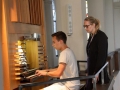 Konzert in der Klosterkirche 2018 (8)