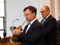 Noerdlinger-Bachtrompeten-Ensemble