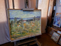 Sturn-Hans-OPEN-STUDIO-DAY-BLICKwARTE-Hoerbran-9