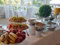 Landgasthof-Seeblick-Buffet