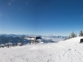 Nob mit Sonnenabetern