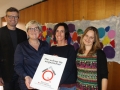 Lochau Jesuheim Zertifizierung 2017 (2)