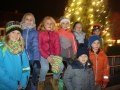 Lochau Adventzauber ILLUMINIERUNG (1)