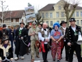 Lochau Fasching BGM Absetzung 2018 (4)