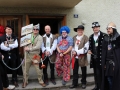 Lochau Fasching BGM Absetzung 2018 (5)