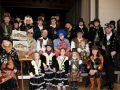 Lochau Fasching BGM Absetzung 2018 (7)
