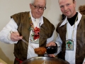 Lochau Fasching BGM Absetzung 2018 (8)