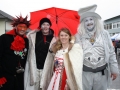 Lochau Faschingsumzug 2016 (1)