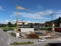 Lochau SPAR Neubau (2)