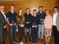 Lochau Sportlerehrung 2018 (2)