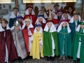 Lochau Sternsinger 2019 (1)