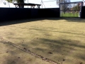 Lochau Fußball VANDALISMUS 2017 (2)