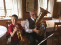 Lochauer-Musikanten-bei-