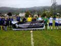 Lochau-Fussball-SVL-AKTION-GEWALTVERBOT-in-der-Erziehung-Stadion-Hoferfeld-01-10-2022-3