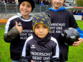 Lochau-Fussball-SVL-AKTION-GEWALTVERBOT-in-der-Erziehung-Stadion-Hoferfeld-01-10-2022-5
