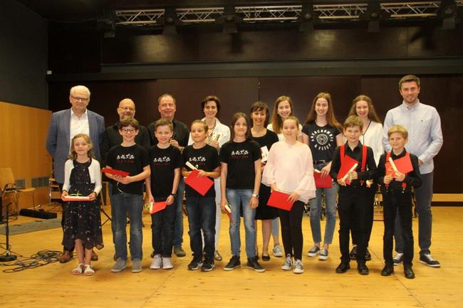 Musikschule Muttertagskonzert 2018 (15)