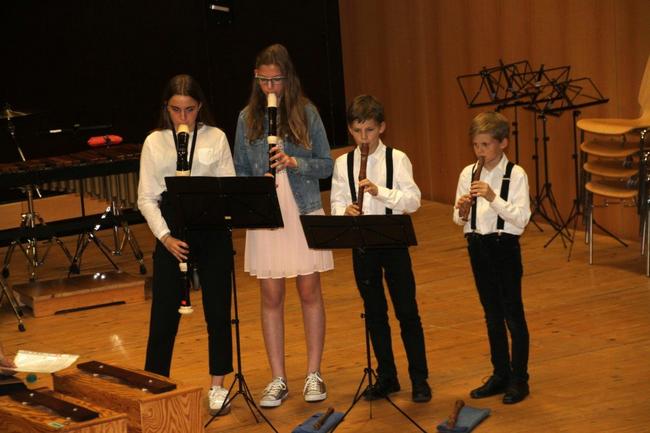 Musikschule Muttertagskonzert 2018 (3)
