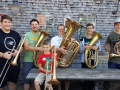 Musikverein Jugend Schlusskonzert 2018 (18)