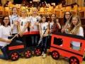 Musikverein Jugend Schlusskonzert 2018 (2)