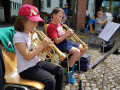 Musikverein-Lochau-Probenauftakt-2