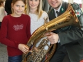 Lochau Musikverein Militärmusik 2017 (6)