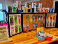 Origamibasteln-als-willkommenes-Ferienprogramm-im-GWL-in-Bregenz-2