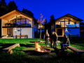 Pfänderglück, Ferienhäuser, Imagebild, Bodensee, Lochau