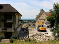 Lochau-A-Jesuheim-ABBRUCH-Haus-Pfaender-BF-A-Mitteltrakt-Juli-2021-2