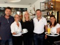 Platzhirsch-Team