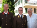Polizei Kommandant in Lochau 2018 (11)