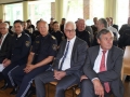 Polizei Kommandant in Lochau 2018 (4)