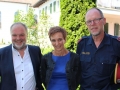 Polizei Kommandant in Lochau 2018 (7)