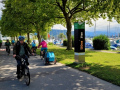 Rad-Zaehlstelle-Lochau-Hafen-Symbolfotos-DURCHFAHRTEN-Dezember-2022-3