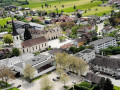 created by dji camera