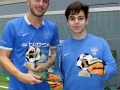 Lochau Sieger Seehallencup (2)