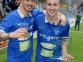 Lochau Sieger Seehallencup (4)