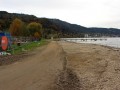 Sperre-und-Umleitung-Strandbad-Lochau-2019-6
