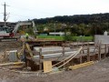 Sperre-und-Umleitung-Strandbad-Lochau-2019-8
