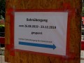 Sperren-Baustelle-Strandbad-Lochau-2019-10
