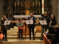 Stille Zeit der MS Leiblachtal 2018 (1)