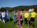 Allgemein-2015-Fußball-SVL-Einlauf