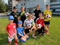 Nachwuchs Camp SVL 2018 (2)