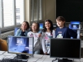 Tag der offenen Tür Mittelschule 2019 (4)